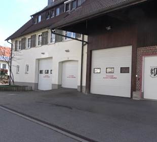Freiwillige Feuerwehr Willmandingen