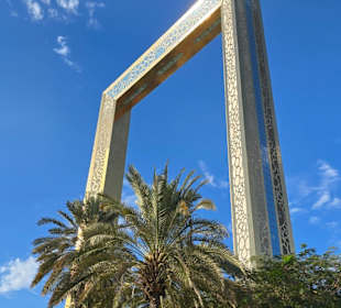 The Frame
