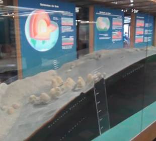 Meeresmuseum Stralsund