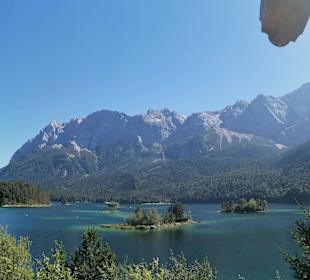 Eibsee