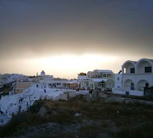 Прекрасная кафешка, отличный обзор