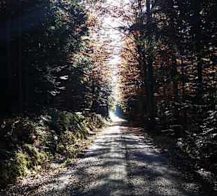 Wanderung