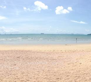 Ao Nang Beach