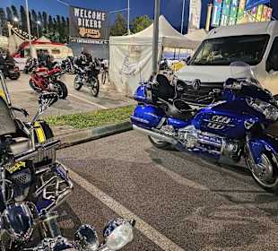 38. Bikerfest Lignano 05/2024