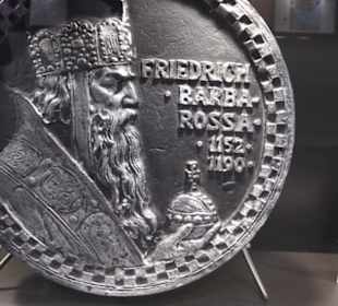 Hohenstaufen Geschichtsraum