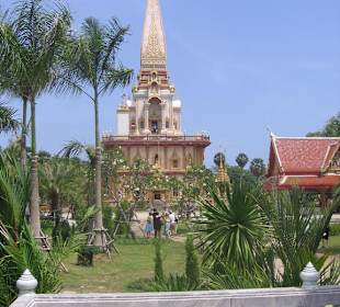 Wat Chalong