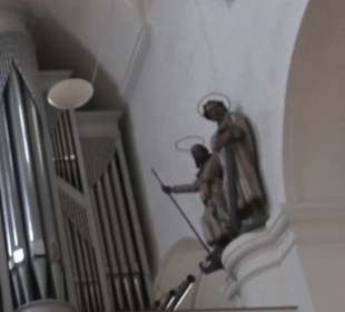 Dom St. Martin