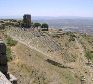 Pergamon