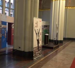 Rotes Rathaus