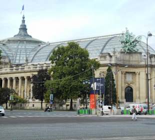 Grand Palais