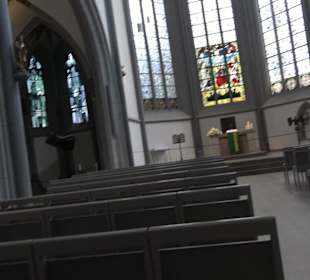 Antoniterkirche Köln