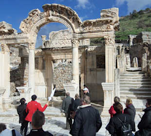 Antikes Ephesus