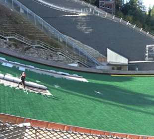 Audi Arena Oberstdorf