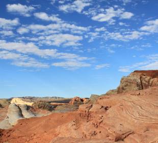 Valley of Fire