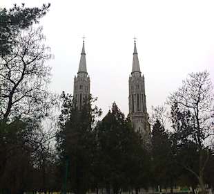 Roman Catholic Church of Vinga