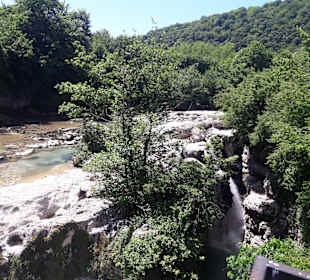 Wandern Tiflis / Tbilisi