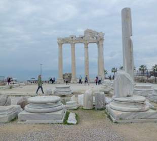  Mein Urlaub im Dezember 2014 im Sueno