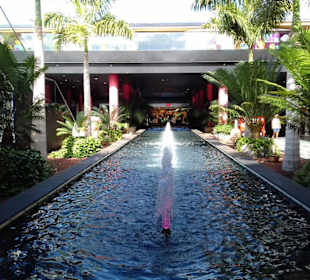 Siam Mall in Costa Adeje