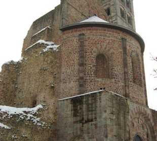Burgruine