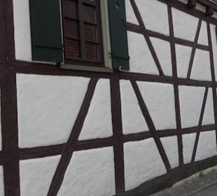 Zehntscheuer Seißen