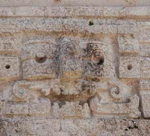 Chichen Itza