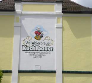 Brauerei Kuchlbauer Abensberg