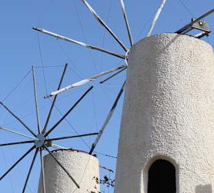 Inselrundfahrt Kreta