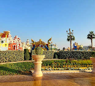 Global Village