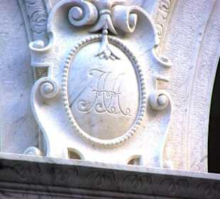 Konferenz von Jalta Liwadija Palast