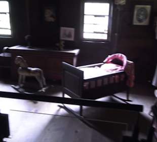 Schlössle von Effringen