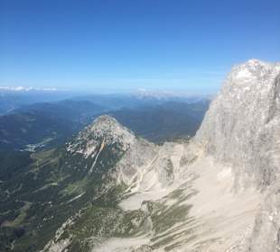 Wandern Schladming