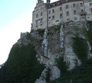 Schloss Sigmaringen
