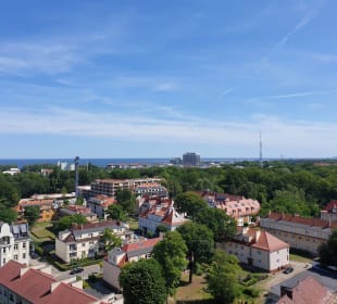 Cafe Wieża