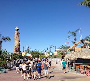 Universal Studios Florida 