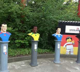 Imagination - Kids Power Tower