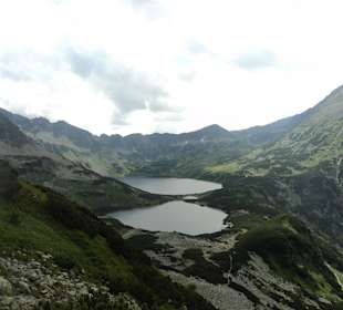 Tatrzański Park Narodowy