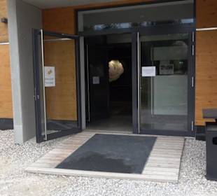 Dinosaurier Museum Altmühltal