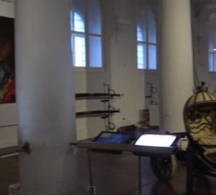 Marstallmuseum Schloss Nymphenburg