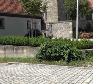 Pfarrkirche St. Margaretha