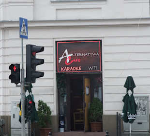 Alternatywa Cafe