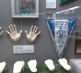 Schalke Museum