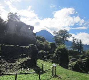 Forte di fuentes