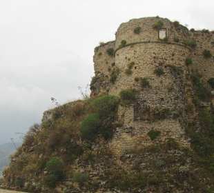 Impressionen in Gerace