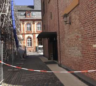 Erlebniszentrum von Villeroy & Boch