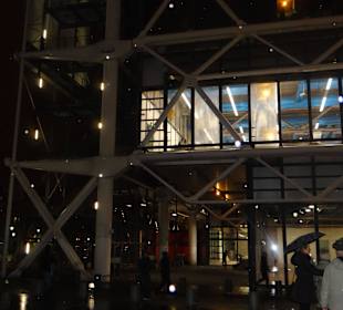 Centrum Pompidou