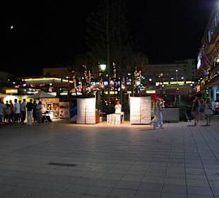 Shopping Center ,Jumbo