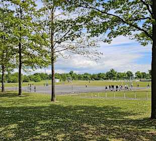 Streetballplatz