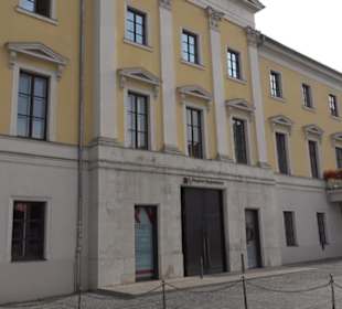 Theater Regensburg