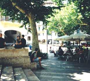 Soller: Altstadt