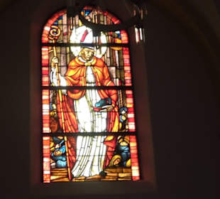 Pfarrkirche St. Ulrich